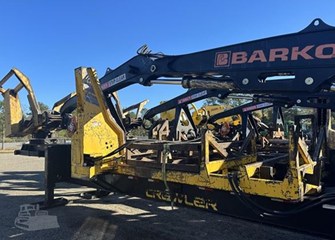 2021 Barko 595B Log Loader